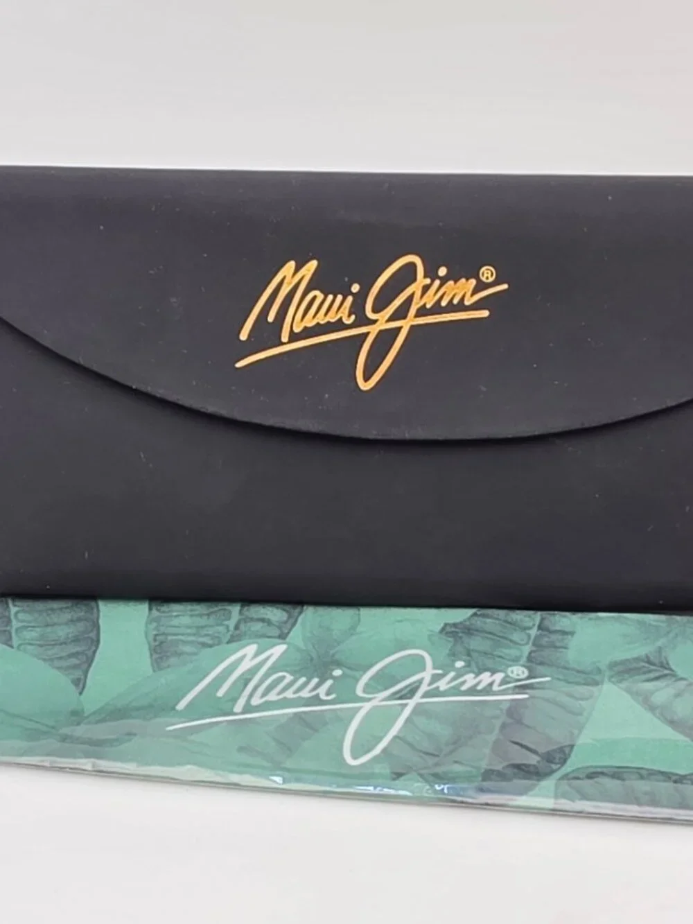 Maui Jim MJ-515-07 Little Beach Burgundy Titanium Polarized Maui Rose Sunglasses